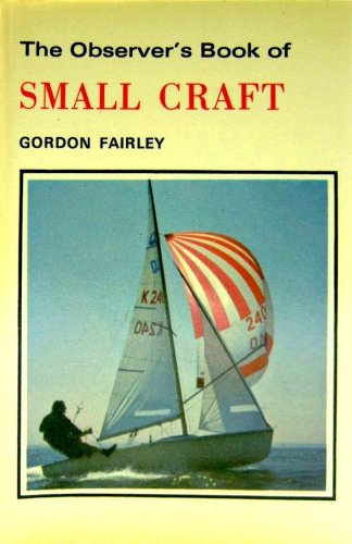 Observer's book of small craft