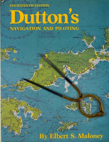 Dutton's navigation and piloting 2 vol.