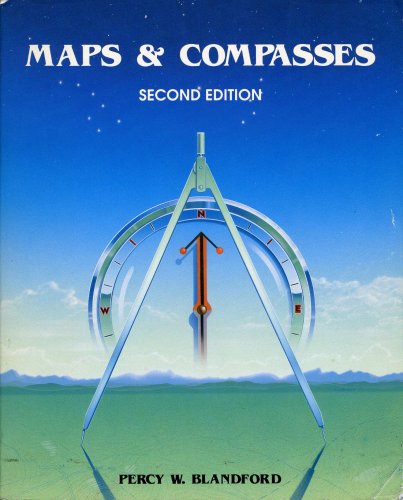 Maps & compasses