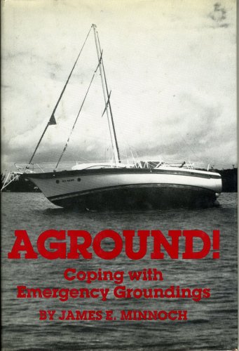 Aground! coping with emergency grounding