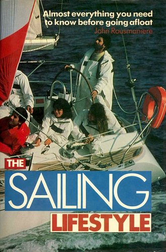 Sailing lifestyle