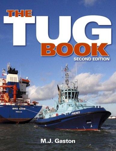 Tug book
