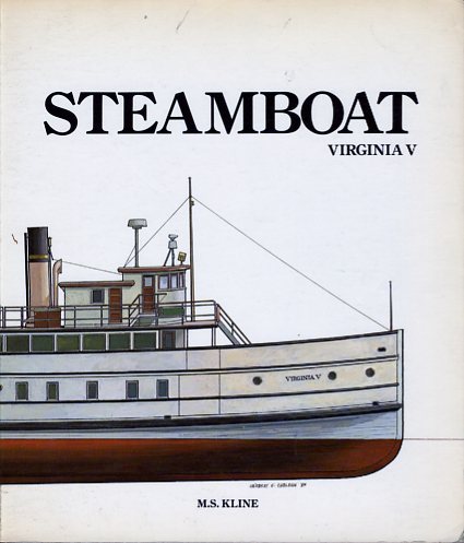 Steamboat Virginia V