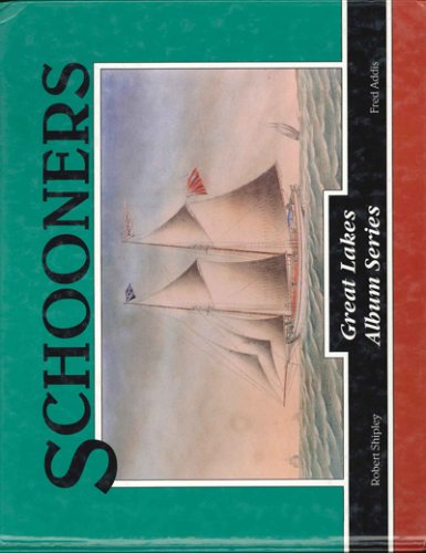 Schooners - Great Lakes