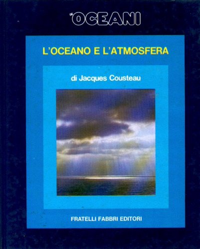 Oceano e l'atmosfera