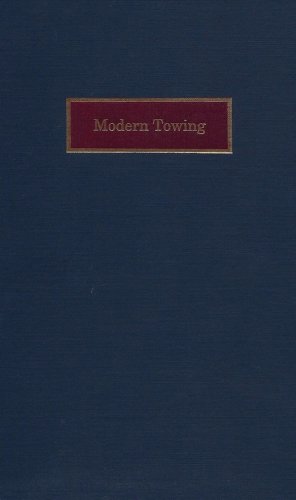 Modern towing