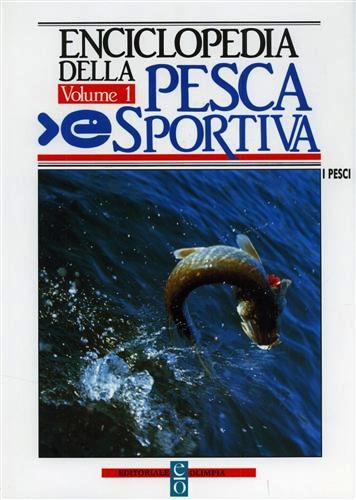 Enciclopedia della pesca sportiva