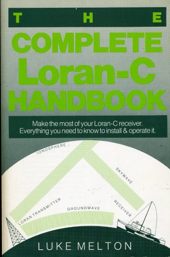 Complete Loran-C handbook