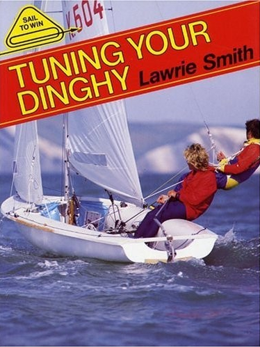 Tuning your dinghy