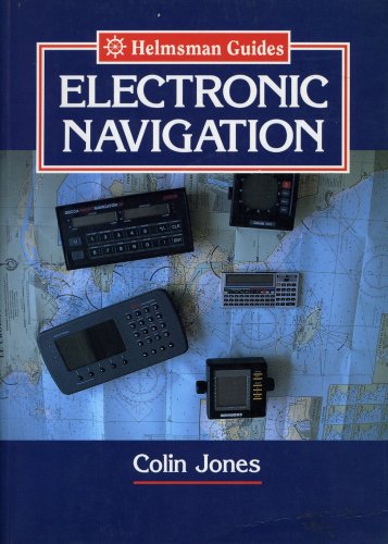 Electronic navigation