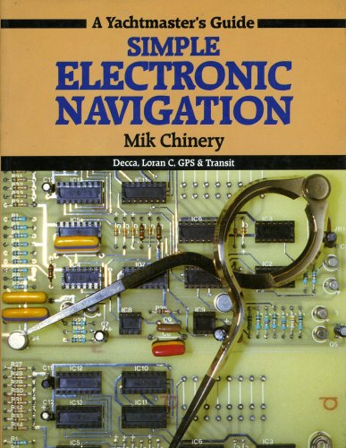 Simple electronic navigation