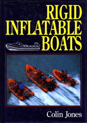 Rigid inflatable boats
