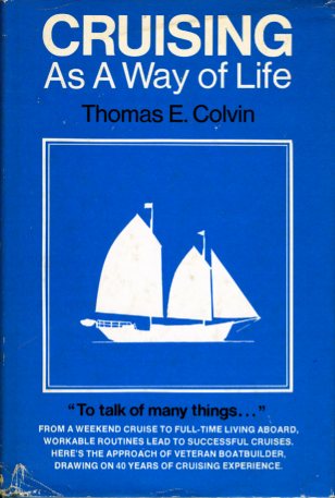 Cruising as a way of life