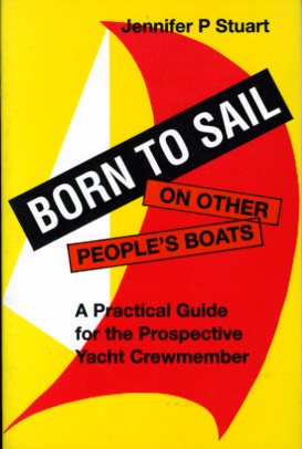 Born to sail