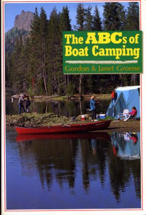ABCs of boat camping