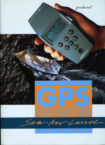 Simple GPS navigation sea-air-land