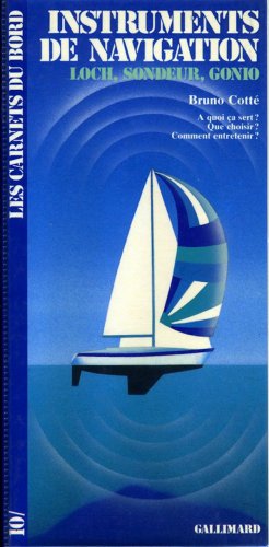 Instruments de navigation