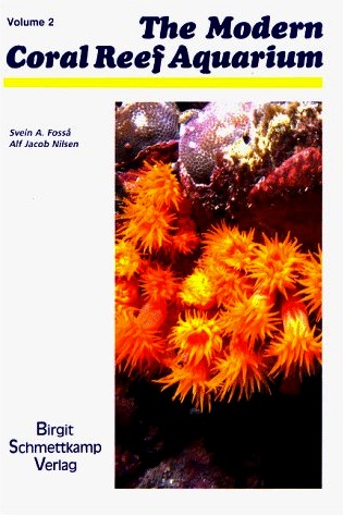 Modern coral reef aquarium vol.2