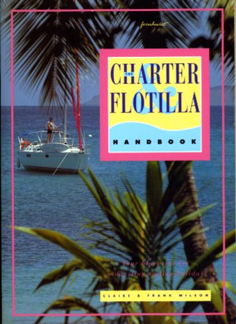 Charter & flotilla