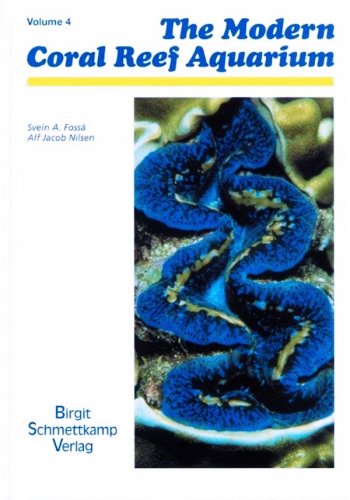 Modern coral reef aquarium vol.4