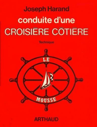 Conduite d'une croisiere costiere