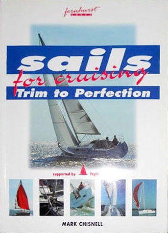 Sails for cruising