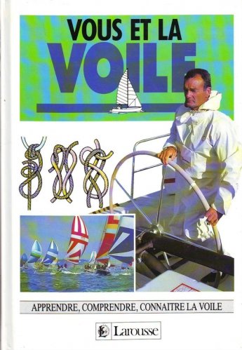 Vous et la voile