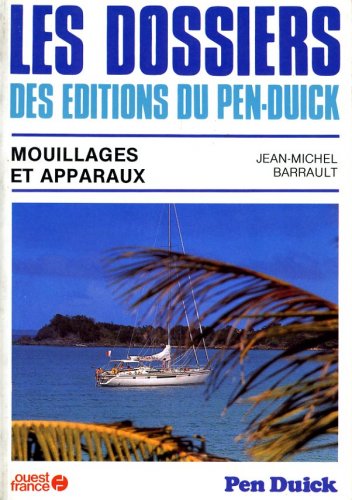 Mouillages et apparaux