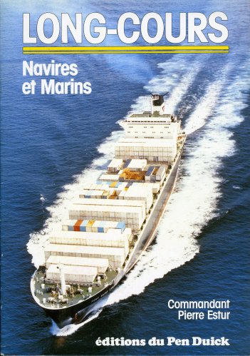 Long-cours - Navires et marins