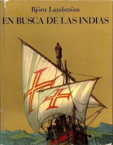 Busca de las Indias