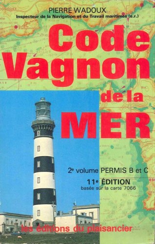 Code Vagnon de la mer vol.2