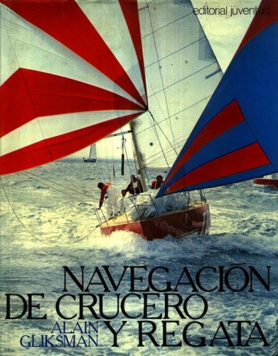 Navegacion de crucero y regata