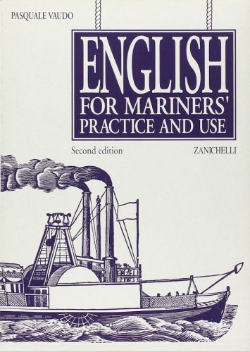 English for mariners' practice and use