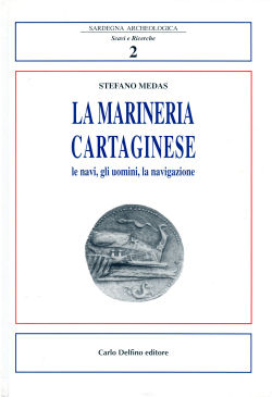 Marineria cartaginese