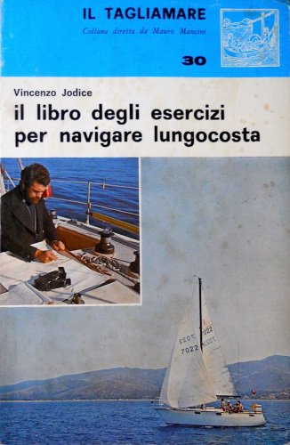 Libro degli esercizi per navigare lungocosta