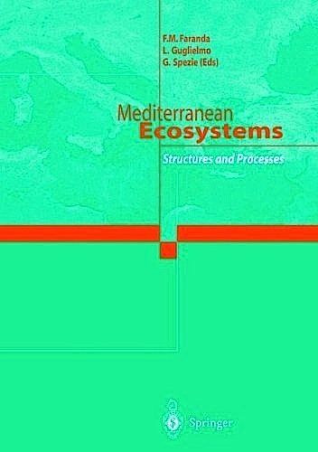 Mediterranen ecosystems