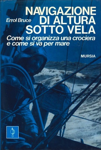 Navigazione di altura sotto vela