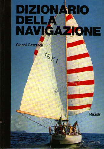 Dizionario della navigazione