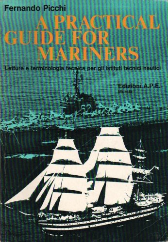 Practical guide for mariners