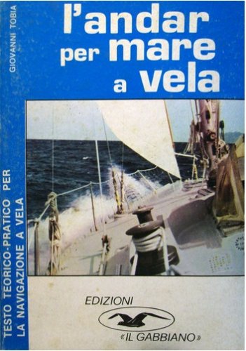 Andar per mare a vela