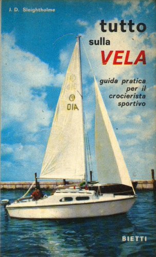 Tutto sulla vela