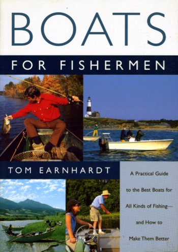 Boats for fishermen