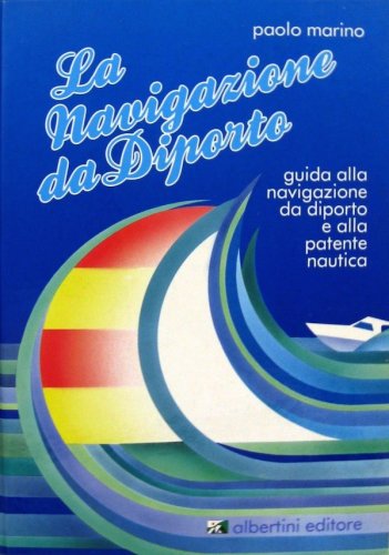Navigazione da diporto
