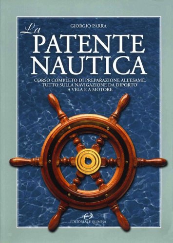 Patente nautica