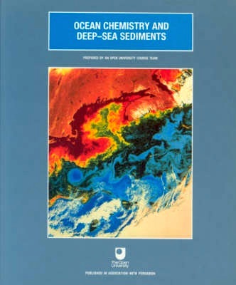 Ocean chemistry and deep sea sediments