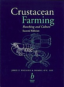 Crustacean farming
