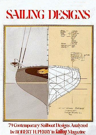 Sailing design vol.1