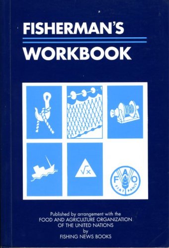 Fisherman's workbook