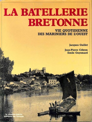 Batellerie Bretonne