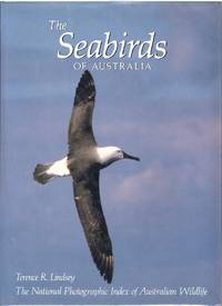 Seabirds of Australia